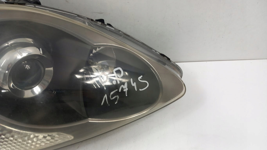 Frontscheinwerfer Honda Civic VII Rechts Scheinwerfer Headlight