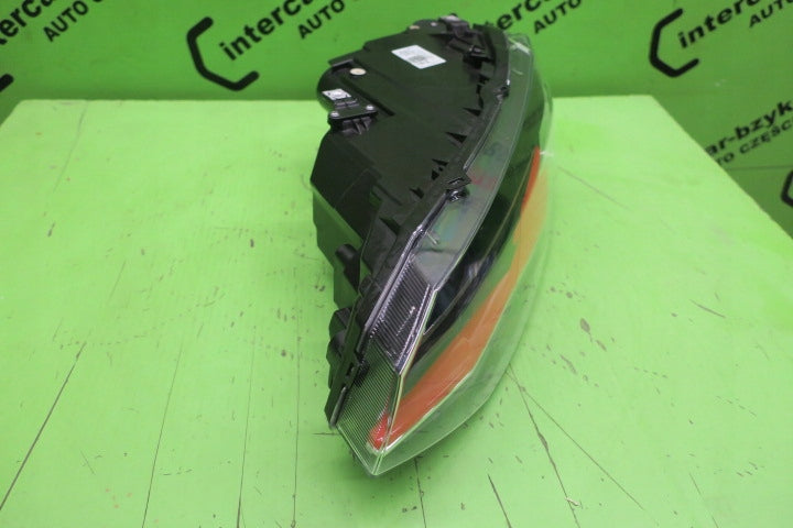 Frontscheinwerfer VW Polo 2G19410350 90124645 Full LED Links Headlight SCH6943920885oq