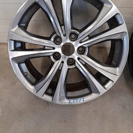 1x Alufelge 18 Zoll 7.5