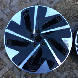 1x Alufelge 19 Zoll 14B601025C VW I Rim Wheel FEL1736958509mp
