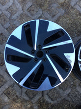 Load image into Gallery viewer, 1x Alufelge 19 Zoll 14B601025C VW I Rim Wheel FEL1736958509mp