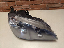 Laden Sie das Bild in den Galerie-Viewer, Frontscheinwerfer BMW X5 E70 7221896 Xenon Rechts Scheinwerfer Headlight SCH7662208425ls