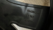 Load image into Gallery viewer, 1x Alufelge 20 Zoll 9.0" 5x108 58ET 32134538 Volvo Xc40 Rim Wheel FEL3232766994kb