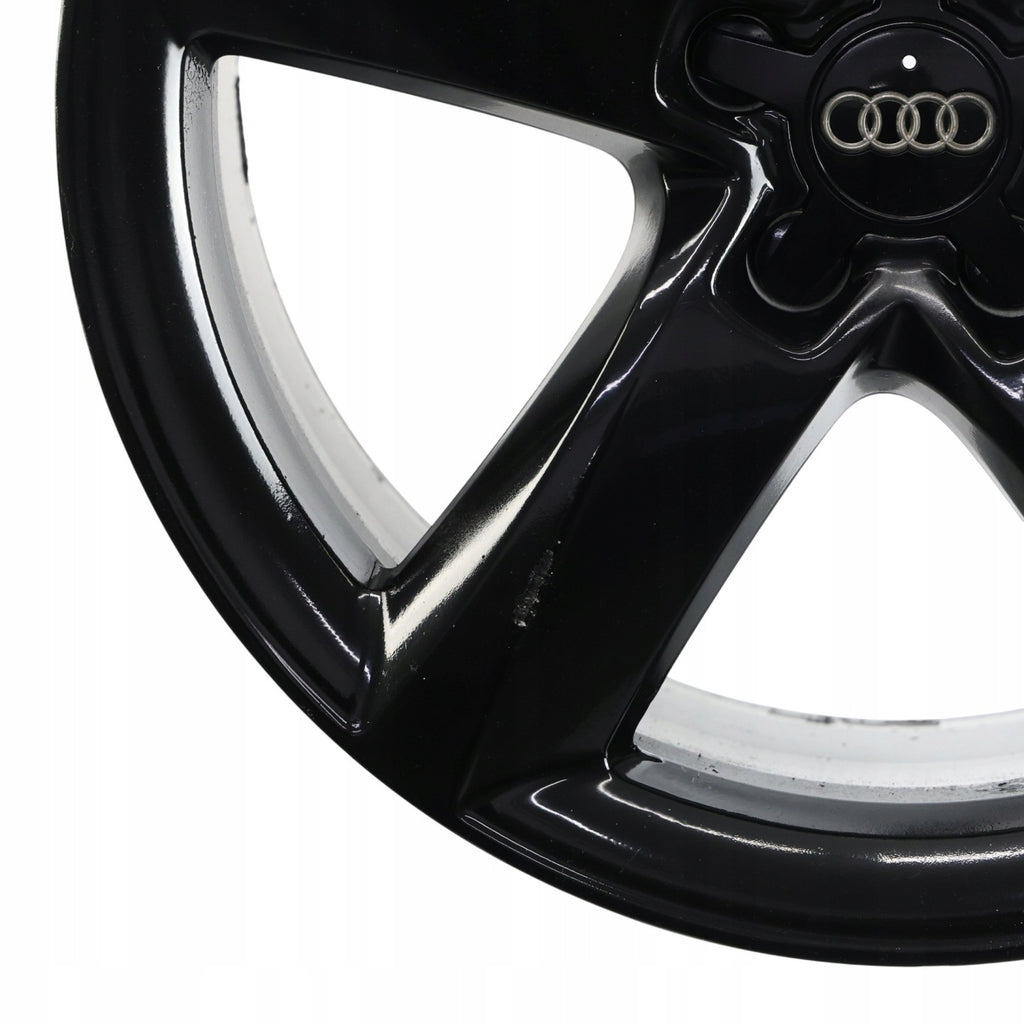1x Alufelge 19 Zoll 9.0" 5x112 4H0601025BB Audi A8 Rim Wheel FEL5395180572na