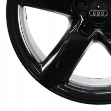 Load image into Gallery viewer, 1x Alufelge 19 Zoll 9.0" 5x112 4H0601025BB Audi A8 Rim Wheel FEL5395180572na