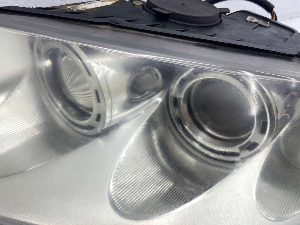Frontscheinwerfer VW Touareg 7L6941015AP Xenon Links Scheinwerfer Headlight SCH6955278017na