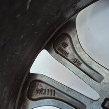 Load image into Gallery viewer, 1x Alufelge 17 Zoll 7.0" 5x112 NX7C1007E1A Ford Rim Wheel FEL8428785028sv