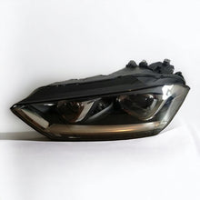 Laden Sie das Bild in den Galerie-Viewer, Frontscheinwerfer VW Sportsvan 517941031B Xenon Links Scheinwerfer Headlight