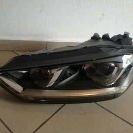 Frontscheinwerfer VW Sportsvan 517941031B Xenon Links Scheinwerfer Headlight SCH7004727325yo