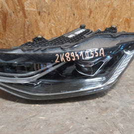 Frontscheinwerfer VW Caddy V LED Links Scheinwerfer Headlight SCH7481733478dz