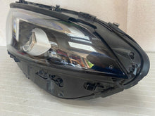 Laden Sie das Bild in den Galerie-Viewer, Frontscheinwerfer Mercedes-Benz W177 A1779064703 LED Links Headlight SCH5267121337yc