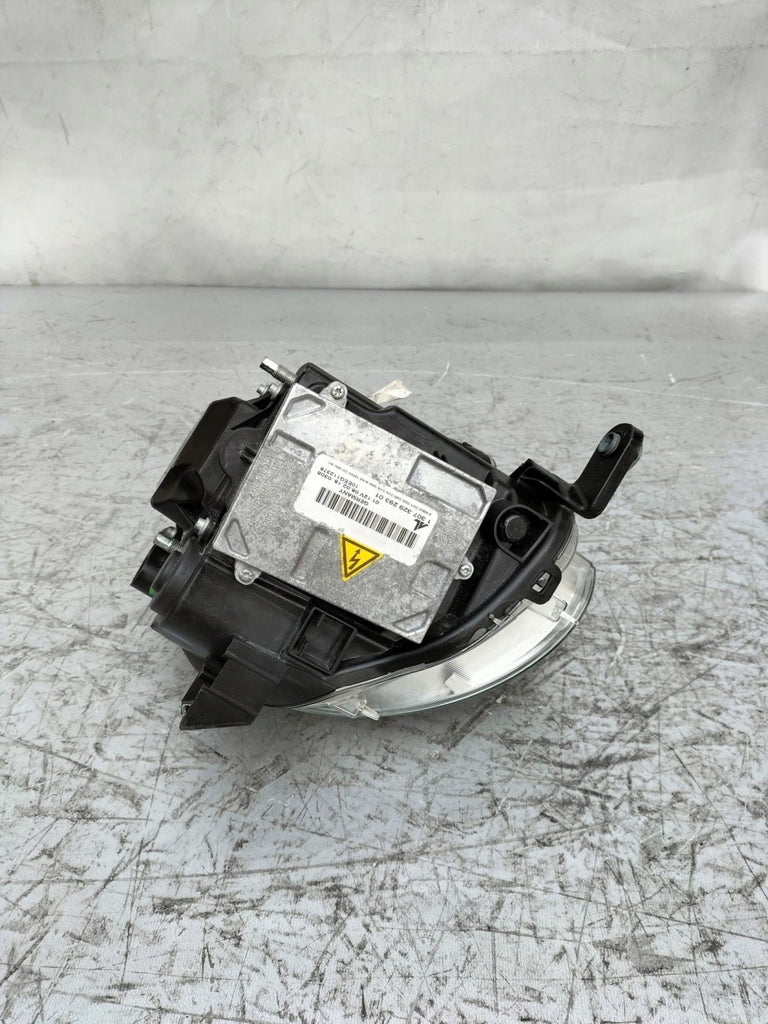 Frontscheinwerfer Fiat 500 SHN1059 Links Scheinwerfer Headlight SCH3117731954qh