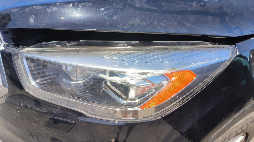 Frontscheinwerfer Ford Kuga LED Links Scheinwerfer Headlight SCH3653097098yp