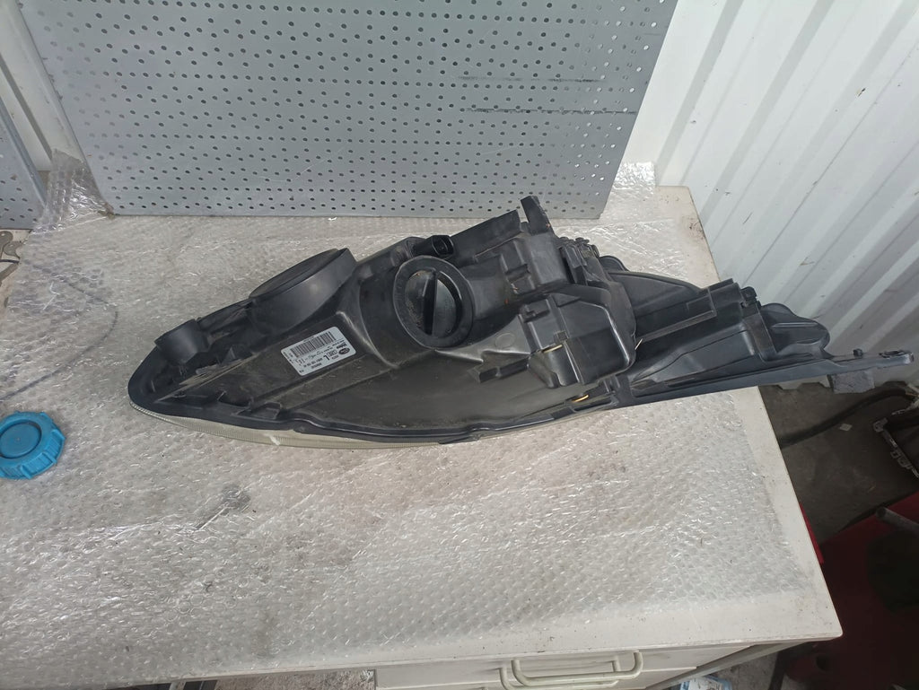 Frontscheinwerfer Ford C-Max AM51-13D155AE Links Scheinwerfer Headlight SCH7860112922nm