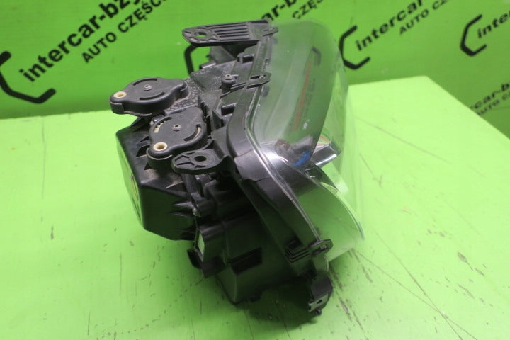 Frontscheinwerfer VW Amarok 90076592 LED Rechts Scheinwerfer Headlight SCH1334947599ec