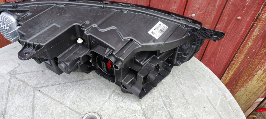 Frontscheinwerfer Volvo Xc90 II 31677038 LED Links Scheinwerfer Headlight