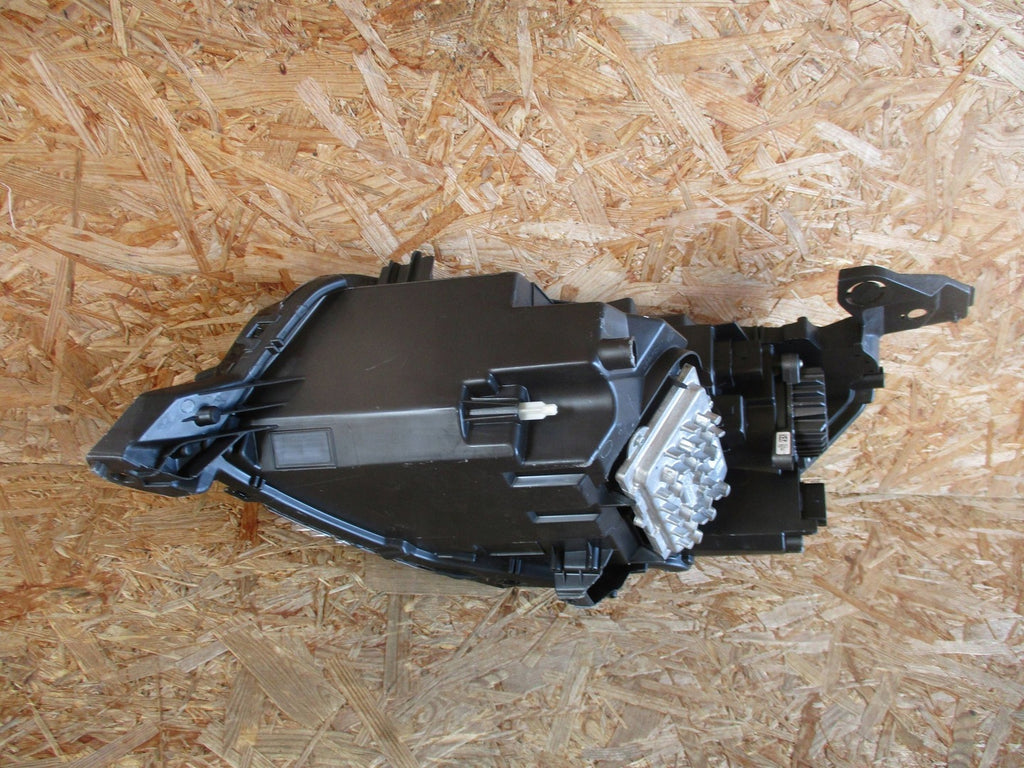 Frontscheinwerfer Peugeot 208 I 9850177680 LED Rechts Scheinwerfer Headlight SCH2331684731yo