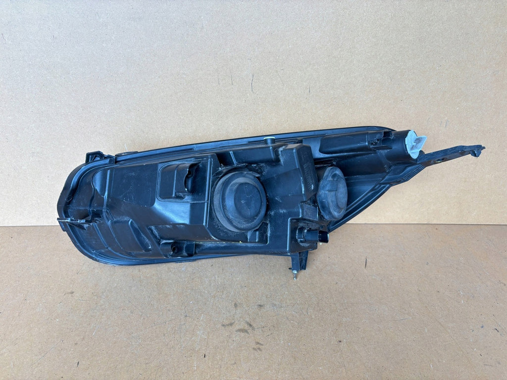Frontscheinwerfer Ford Transit Tourneo Courier Rechts Scheinwerfer Headlight