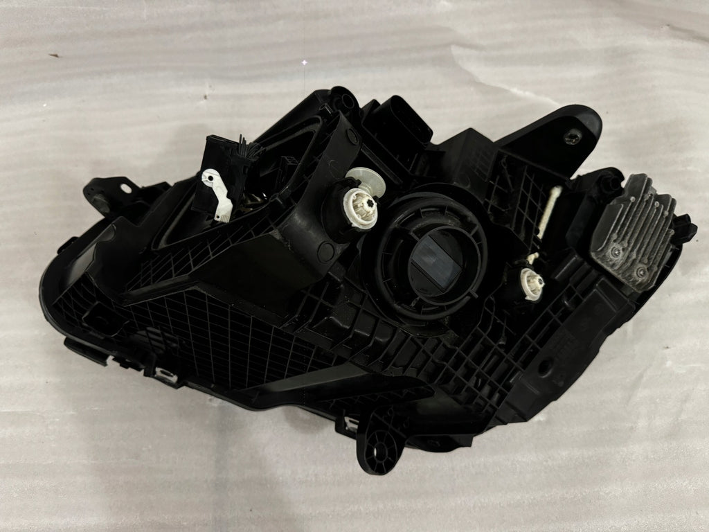 Frontscheinwerfer Mercedes-Benz W205 A2059062206KZ Full LED Rechts Headlight SCH8515541292bs