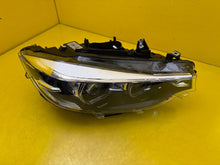 Laden Sie das Bild in den Galerie-Viewer, Frontscheinwerfer BMW 4 F36 F32 8738702-03 LED Rechts Scheinwerfer Headlight SCH1628375238zb