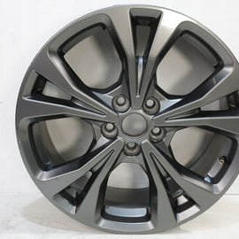 1x Alufelge 18 Zoll 7.5