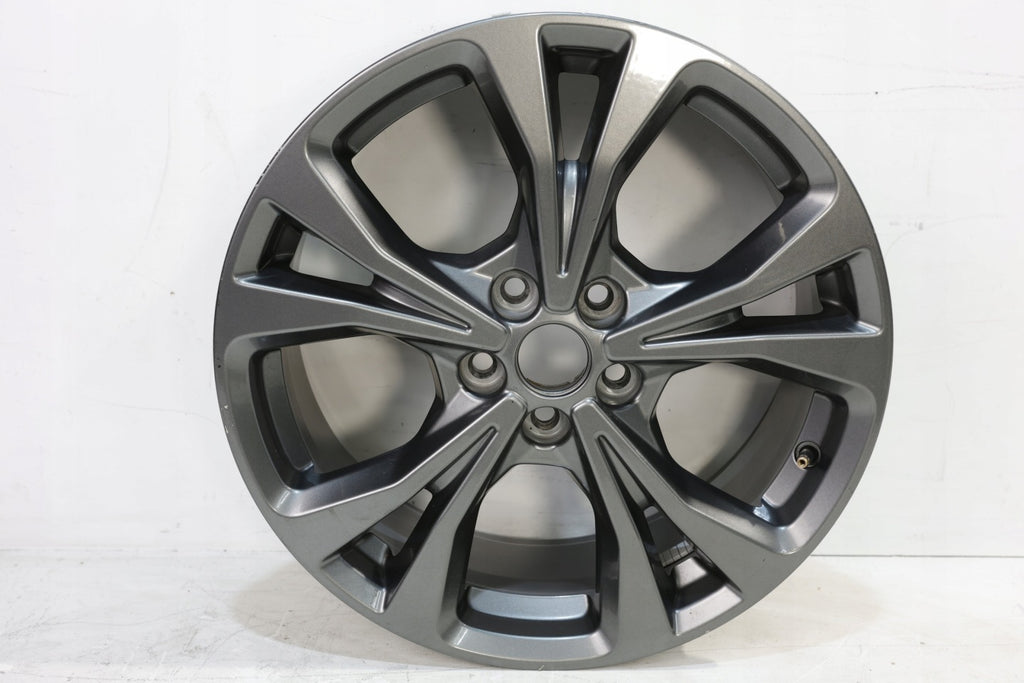 1x Alufelge 18 Zoll 7.5" 4x108 LV4C-N2B Ford Kuga Iii Rim Wheel FEL4473379275im