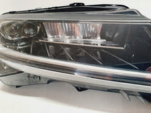 Laden Sie das Bild in den Galerie-Viewer, Frontscheinwerfer Skoda Superb III 3V1941016D LED Rechts Scheinwerfer Headlight