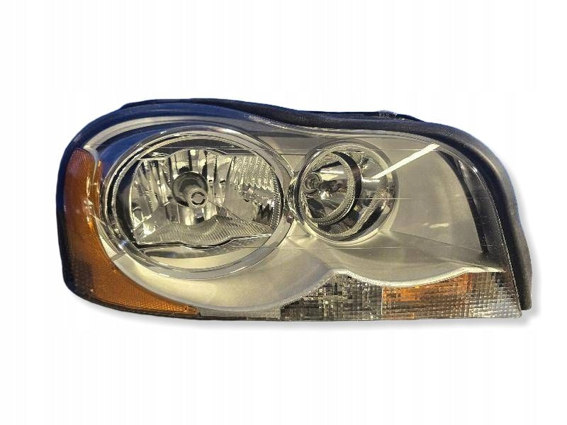 Frontscheinwerfer Volvo Xc90 I 89902053 Xenon Rechts Scheinwerfer Headlight SCH2750957526is