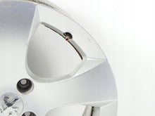 Laden Sie das Bild in den Galerie-Viewer, 1x Alufelge 17 Zoll 7.5" 4x108 9673738677 Peugeot 3008 Rim Wheel FEL1447388822sr