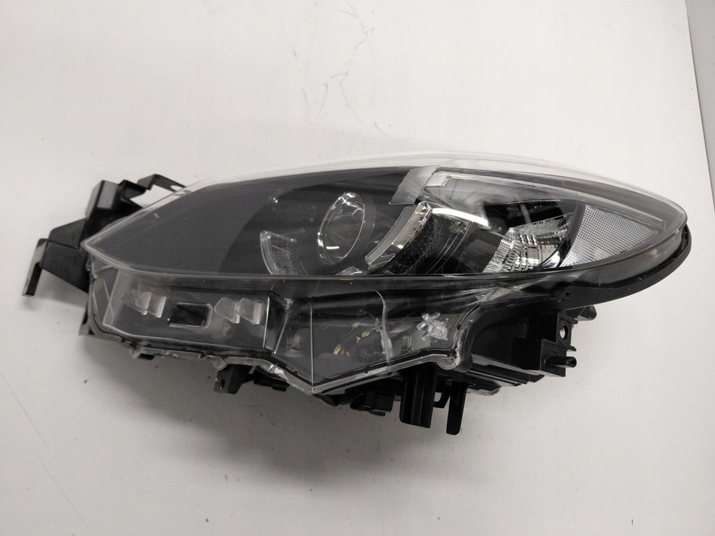 Frontscheinwerfer Mazda 6 Full LED Links Scheinwerfer Headlight SCH5183027408ob