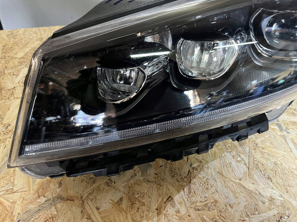 Frontscheinwerfer Kia Sorento III 92101-C5620 LED Links Scheinwerfer Headlight SCH9872556581sq