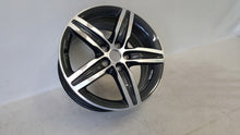 Load image into Gallery viewer, 1x Alufelge 17 Zoll 7.5&quot; 5x120 54ET 6855091 BMW 2 F45 F46 Rim Wheel
