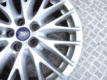 Load image into Gallery viewer, 1x Alufelge 17 Zoll 5x108 50ET 9630258 Ford Focus Rim Wheel FEL2375846305xk