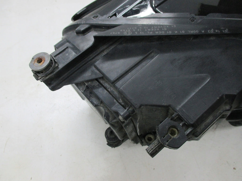 Frontscheinwerfer VW Golf VII 5G1941033 Xenon Ein Stück (Rechts oder Links) SCH3313777302pl