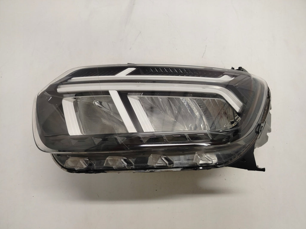 Frontscheinwerfer Dacia Duster 260602465R LED Links Scheinwerfer Headlight