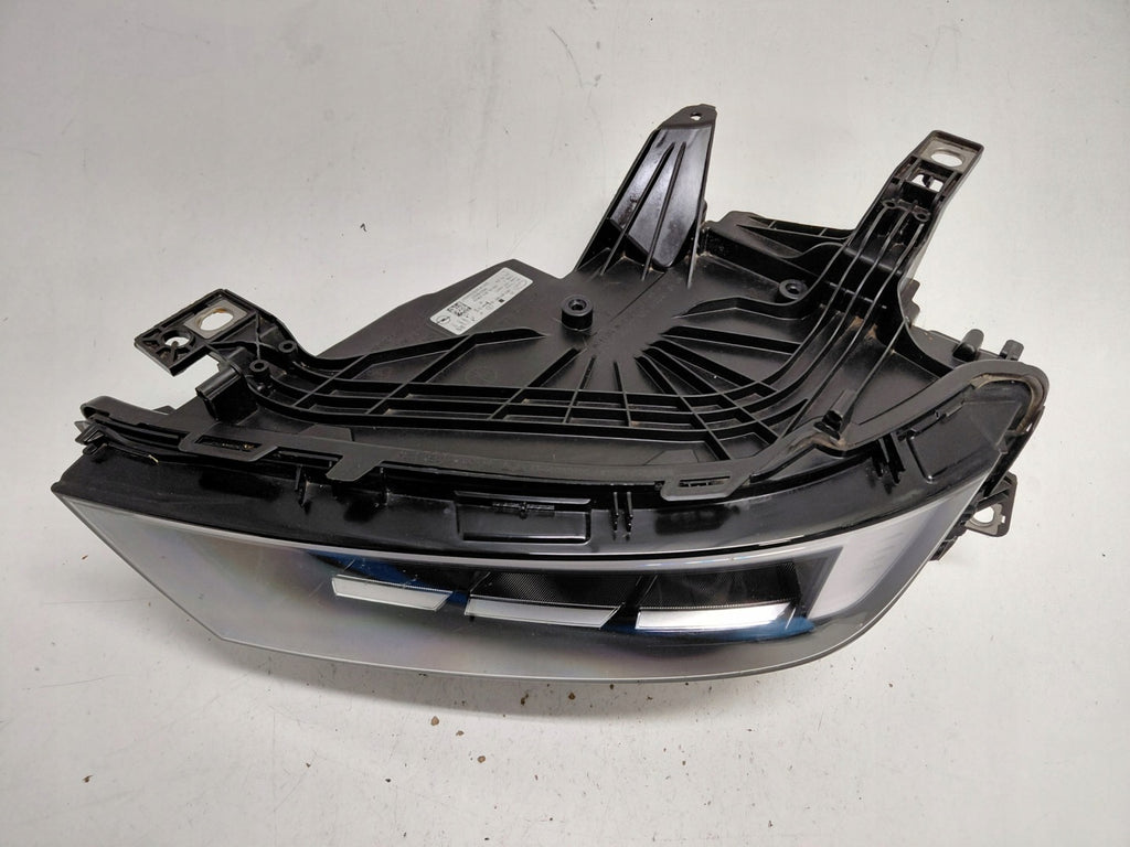 Frontscheinwerfer Opel Astra L 9851881680 LED Links Scheinwerfer Headlight SCH8262386194ib