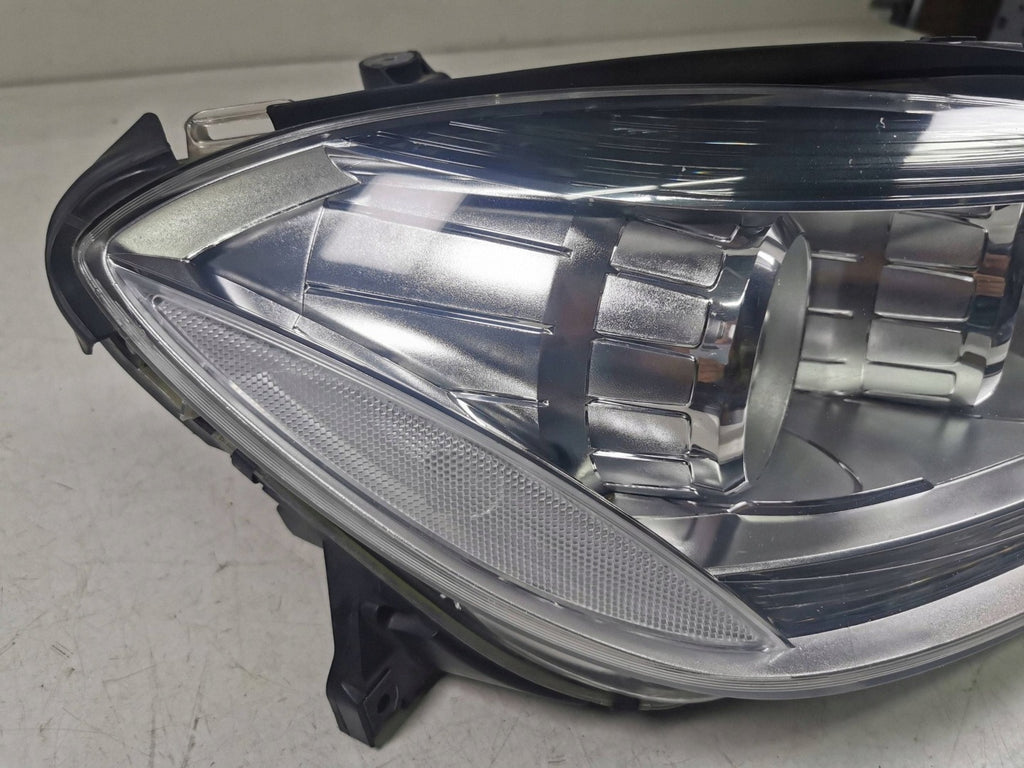 Frontscheinwerfer Mercedes-Benz W166 A1668206759 Rechts Scheinwerfer Headlight SCH5007463923wq