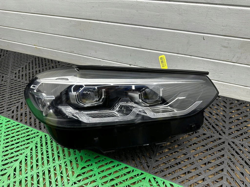 Frontscheinwerfer BMW X3 G01 5A29202-07 Rechts Scheinwerfer Headlight SCH6816020426gp