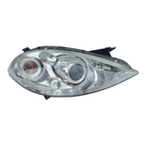 Frontscheinwerfer Mercedes-Benz W169 1698201261 Xenon Rechts Headlight