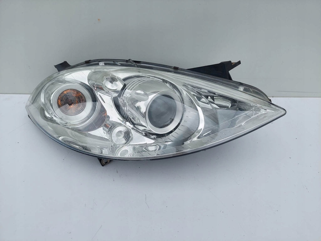 Frontscheinwerfer Mercedes-Benz W169 1698201261 Rechts Scheinwerfer Headlight SCH2485603947iq