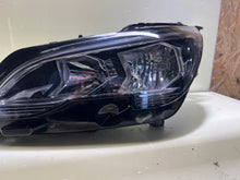 Laden Sie das Bild in den Galerie-Viewer, Frontscheinwerfer Peugeot 5008 1616878080 9810478180 Links Headlight SCH6538384126hg