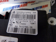 Load image into Gallery viewer, Frontscheinwerfer BMW 4 F36 F32 7410785 Xenon Links Scheinwerfer Headlight SCH4205588710gx