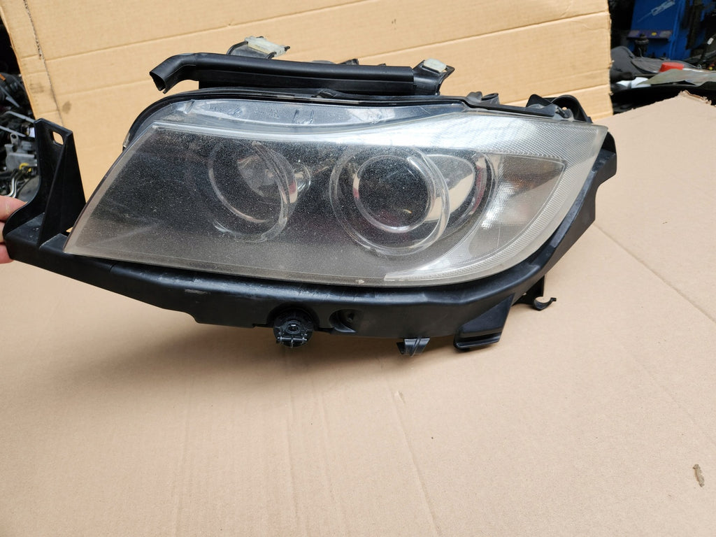 Frontscheinwerfer BMW E91 E90 6311-69427379 Full LED Links Headlight