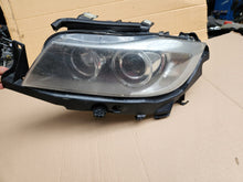 Laden Sie das Bild in den Galerie-Viewer, Frontscheinwerfer BMW E91 E90 6311-69427379 Full LED Links Headlight