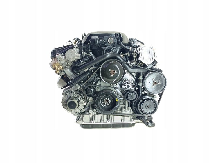 Motor Audi A6 C6 CCEA 2.8 FSI 220PS 162kW 142TKm 2010 Benzin Engine Komplett MOT5355682947jo