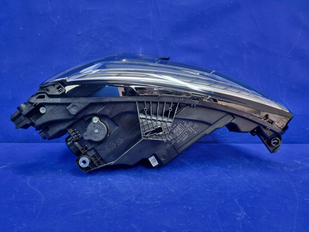 Frontscheinwerfer Audi A3 8Y0941035N Links Scheinwerfer Headlight SCH7822397045du