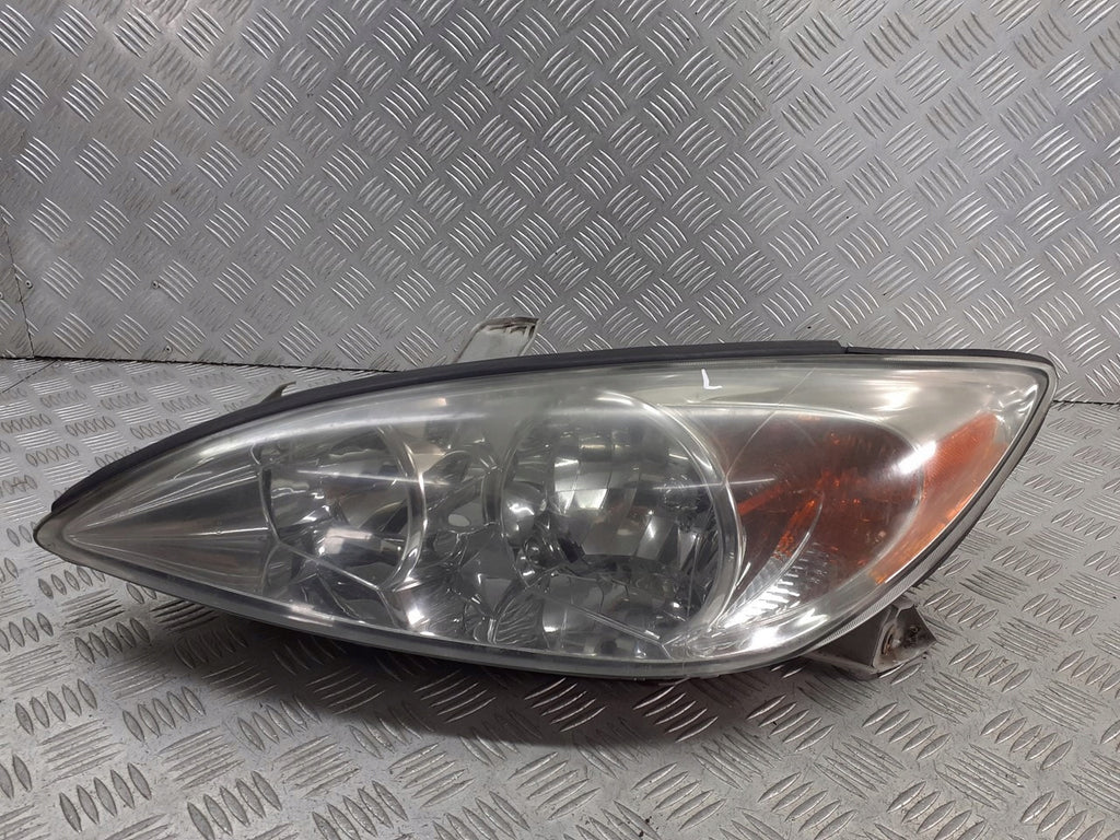 Frontscheinwerfer Toyota Camry 935770-24 Links Scheinwerfer Headlight SCH5841540549ye