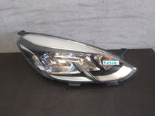 Load image into Gallery viewer, Frontscheinwerfer Ford Fiesta L1BB-13E014-LA Full LED Rechts Headlight