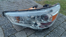 Laden Sie das Bild in den Galerie-Viewer, Frontscheinwerfer Mitsubishi Asx 8301C879 63943517 Xenon Links Headlight