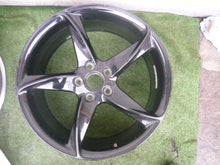 Load image into Gallery viewer, 1x Alufelge 19 Zoll 8.0&quot; 5x112 52ET 8J0071499 Audi Tt Rim Wheel